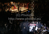 Rafal Jackiewicz of Poland on his way to ring before start of IBF World Championship boxing match. IBF World Championship boxing match between Zavec and Jackiewicz was held on 4th of September 2010 in Stozice Arena in Ljubljana, Slovenia.
