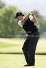 Phil Mickleson (USA) in action during the preview day of the PGA European Tour, Barclays Scottish Open part of the race to Dubai. 

