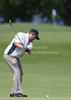 J.B. Holmes (USA)in action during the preview day of the PGA European Tour, Barclays Scottish Open part of the race to Dubai. 
