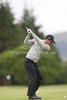 Peter Whiteford (GBR)  in action during the 1st day of the PGA European Tour, Barclays Scottish Open part of the race to Dubai.
