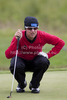 Mikko Illonen (FIN)  in action during the 1st day of the PGA European Tour, Barclays Scottish Open part of the race to Dubai.
