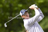  Maarten Lafeber (NED) in action during the 1st day of the PGA European Tour, Barclays Scottish Open part of the race to Dubai.
