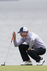  Maarten Lafeber (NED) in action during the 1st day of the PGA European Tour, Barclays Scottish Open part of the race to Dubai.

