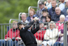 Ryo ISHIKAWA (JPN)  in action during the 1st day of the PGA European Tour, Barclays Scottish Open part of the race to Dubai.
