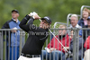 Phil Mickleson (USA)  in action during the 1st day of the PGA European Tour, Barclays Scottish Open part of the race to Dubai.
