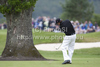  Phil Mickleson (USA) in action during the 1st day of the PGA European Tour, Barclays Scottish Open part of the race to Dubai.
