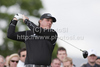 Phil Mickleson (USA)  in action during the 1st day of the PGA European Tour, Barclays Scottish Open part of the race to Dubai.
