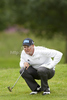 Mikko Ilonen (FIN)  in action during the 3rd day of the PGA European Tour, Barclays Scottish Open part of The Race to Dubai Tournament.
