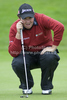 Shane Lowry (IRL)  in action during the 3rd day of the PGA European Tour, Barclays Scottish Open part of The Race to Dubai Tournament.
