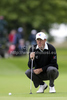 Richard Green (AUS)  in action during the 3rd day of the PGA European Tour, Barclays Scottish Open part of The Race to Dubai Tournament.
