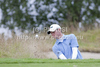 Sam Hutsby (GBR)  in action during the 3rd day of the PGA European Tour, Barclays Scottish Open part of The Race to Dubai Tournament.
