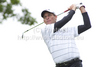 Anders Hansen (DEN)  in action during the 3rd day of the PGA European Tour, Barclays Scottish Open part of The Race to Dubai Tournament.
