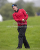 Mikko Ilonen (FIN)  in action during the final day of the PGA European Tour, Barclays Scottish Open part of The Race to Dubai Tournament.
