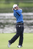 Edoardo Molinari (ITA)  Winner of the PGA European Tour, Barclays Scottish Open part of The Race to Dubai Tournament.

