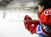  during ice hockey match Summer League Rudi Hiti (Poletna liga Rudi Hiti) 2010 between HDD Tilia Olimpija and HK Acroni Jesenice. Match between HDD Tilia Olimpija and HK Acroni Jesenice was held on Friday, 20th of August 2010 in Ljubljana, Slovenia.
