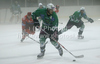  during ice hockey match Summer League Rudi Hiti (Poletna liga Rudi Hiti) 2010 between HDD Tilia Olimpija and HK Acroni Jesenice. Match between HDD Tilia Olimpija and HK Acroni Jesenice was held on Friday, 20th of August 2010 in Ljubljana, Slovenia.
