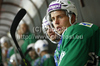 Sami Ryhanen (no.9) of HDD Olimpija during ice hockey match Summer League Rudi Hiti (Poletna liga Rudi Hiti) 2010 between HDD Tilia Olimpija and HK Acroni Jesenice. Match between HDD Tilia Olimpija and HK Acroni Jesenice was held on Friday, 20th of August 2010 in Ljubljana, Slovenia.

