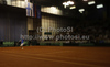 Micke Kontinen of Finland during match of Davis Cup between Slovenia and Finland. Match between Micke Kontinen of Finland and Gregor Zemlja of Slovenia was held in Tivoli Arena in Ljubljana, Slovenia, on Sunday, 6th of March 2011.
