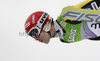 Matti Hautamaeki of Finland soars through the air in first round of day 1 of FIS ski jumping World Cup 2010-2011 finals in Planica, Slovenia. Individual competition on first day of FIS ski jumping World cup finals was held on Friday, 18th of March 2011, in Planica, Slovenia.
